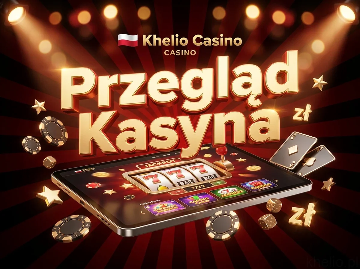Przegląd Kasyna